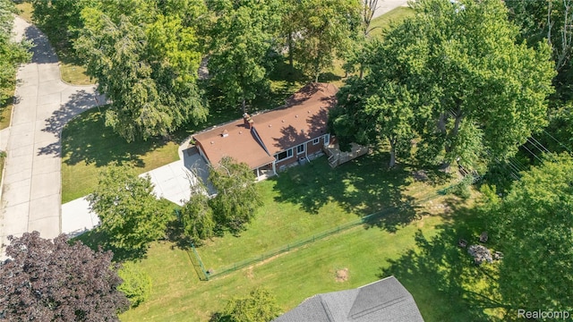 8293 Woodcrest Dr, Grosse Ile, MI 48138 - photo 36