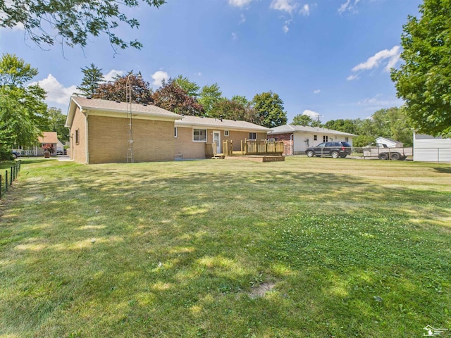 15586 Spruce St, Monroe, MI 48161 - photo 40