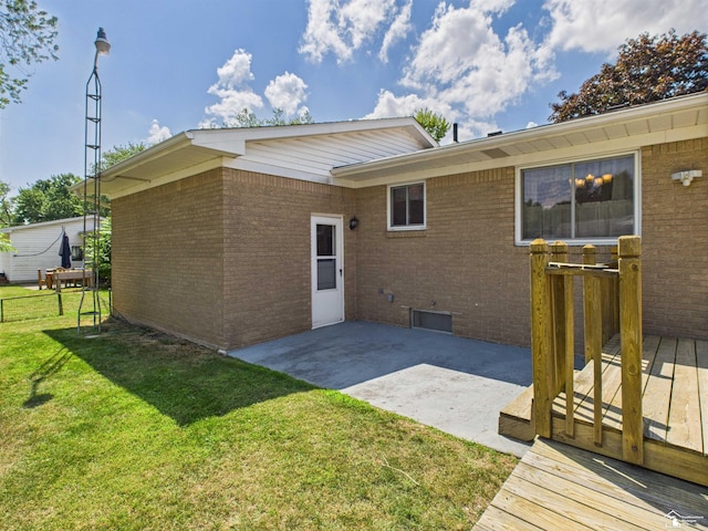 15586 Spruce St, Monroe, MI 48161 - photo 38