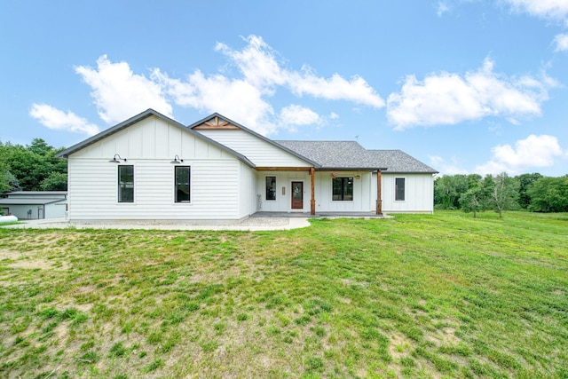 11571 Riethmiller Rd, Grass Lake, MI 49240 - photo 1