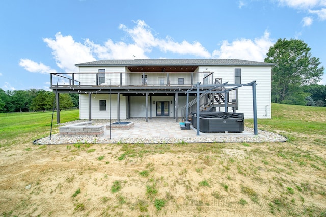 11571 Riethmiller Rd, Grass Lake, MI 49240 - photo 54