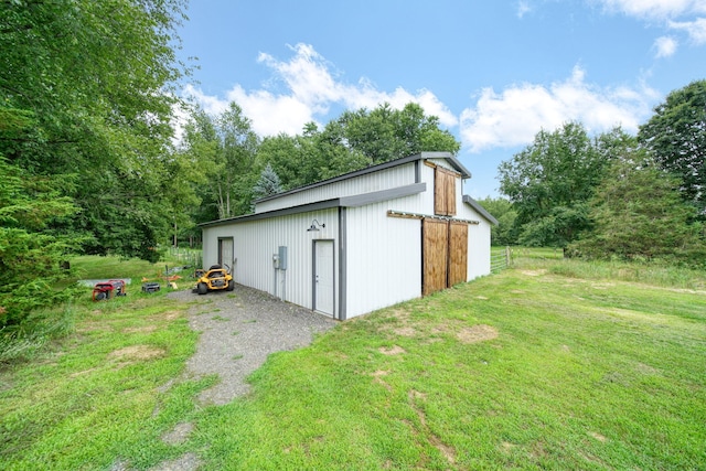 11571 Riethmiller Rd, Grass Lake, MI 49240 - photo 55