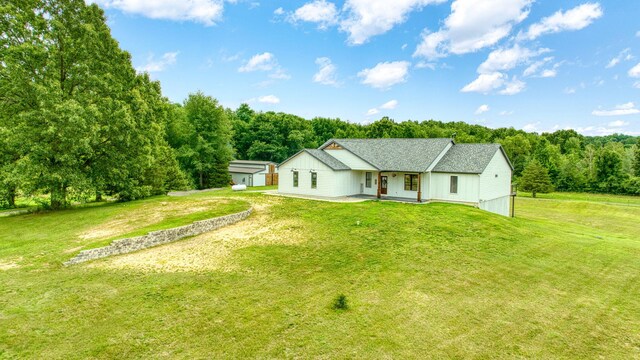 11571 Riethmiller Rd, Grass Lake, MI 49240 - photo 59