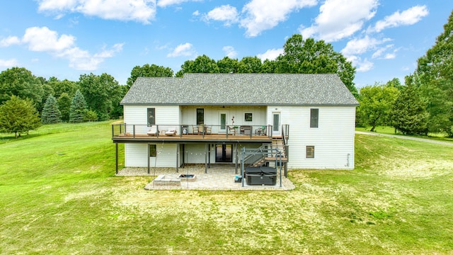 11571 Riethmiller Rd, Grass Lake, MI 49240 - photo 60
