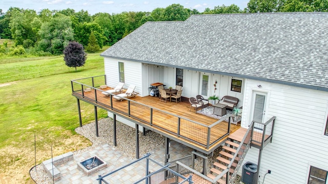 11571 Riethmiller Rd, Grass Lake, MI 49240 - photo 61
