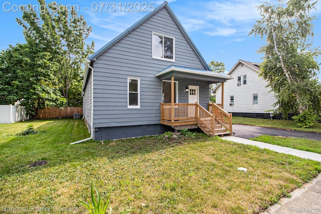 26256 Ypsilanti St, Flat Rock, MI 48134 - photo 3