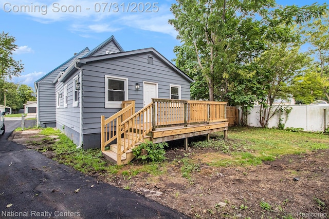 26256 Ypsilanti St, Flat Rock, MI 48134 - photo 24