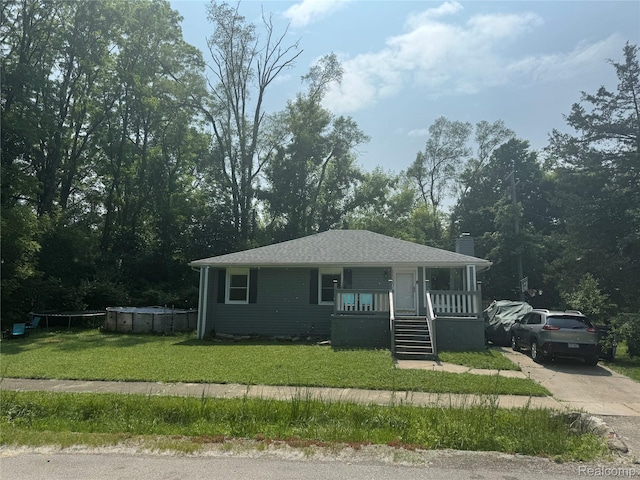 15571 Fenton, Redford, MI 48239 - photo 2