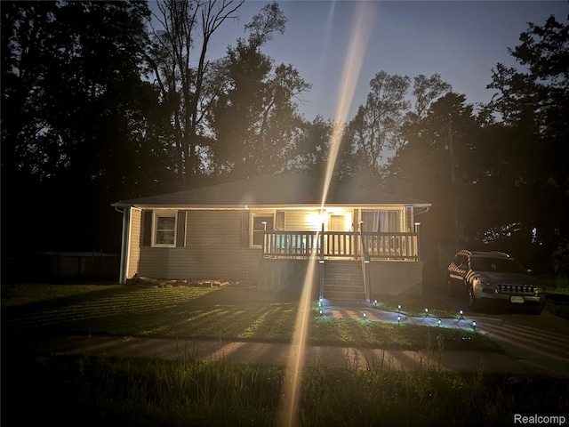 15571 Fenton, Redford, MI 48239 - photo 1