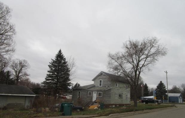 128 N Marshall St, Burlington, MI 49029 - photo 2