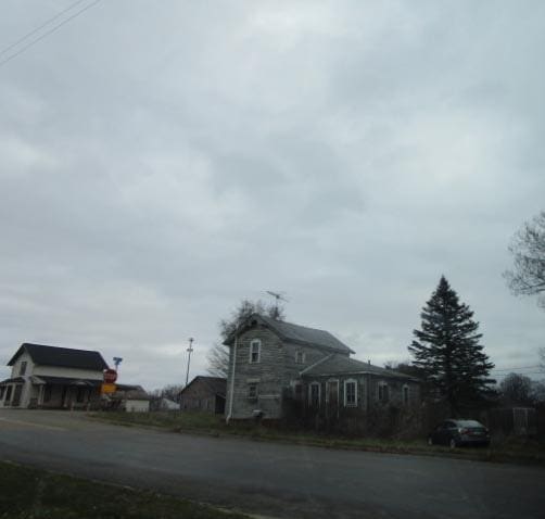 128 N Marshall St, Burlington, MI 49029 - photo 3