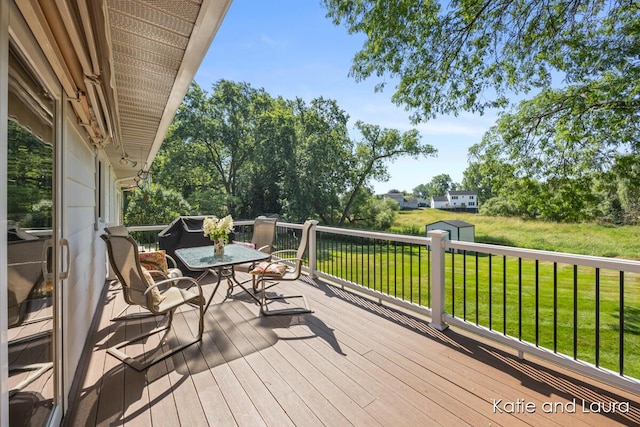4432 Cloverleaf Dr SE, Grand Rapids, MI 49546 - photo 4