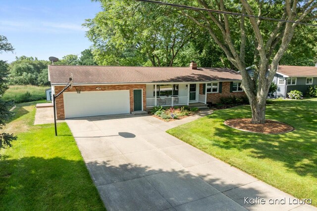 4432 Cloverleaf Dr SE, Grand Rapids, MI 49546 - photo 41