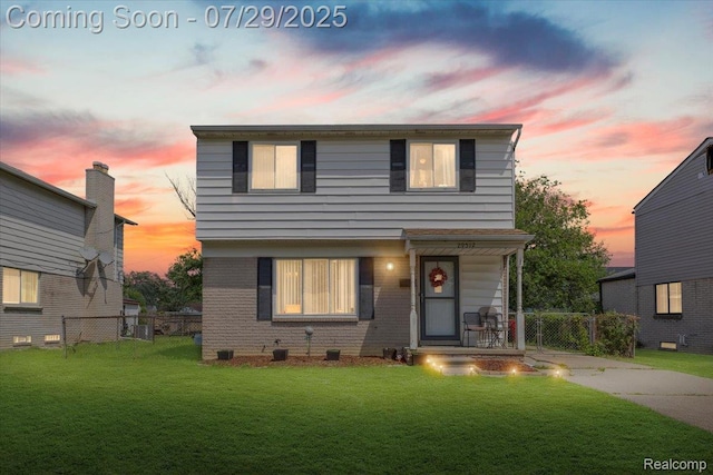 29512 Brentwood St, Southfield, MI 48076 - photo 1