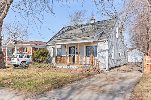 25502 Mcdonald St, Dearborn Heights, MI 48125 - photo 2