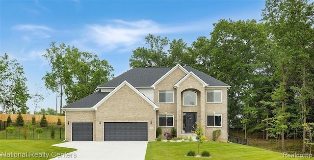 10392 Valley Creek Dr, Davison, MI 48438 - photo 1