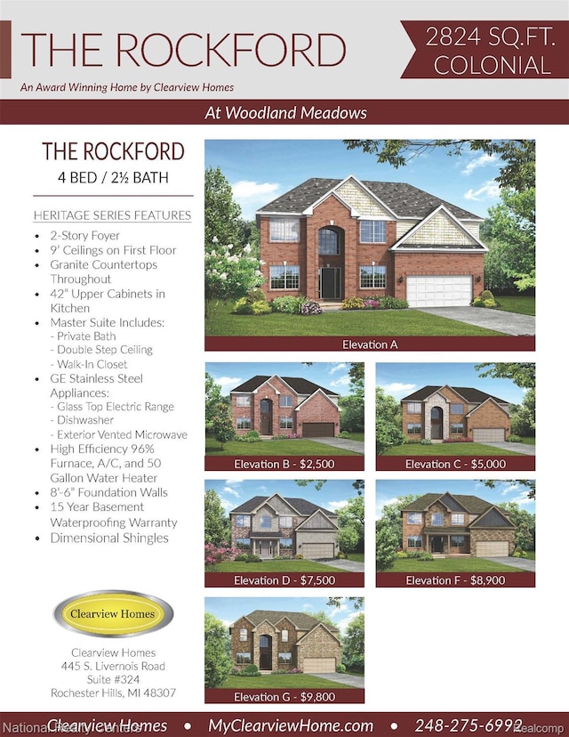 10392 Valley Creek Dr, Davison, MI 48438 - photo 40