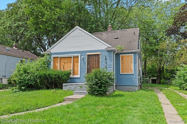 17343 Salem St, Detroit, MI 48219 - photo 1