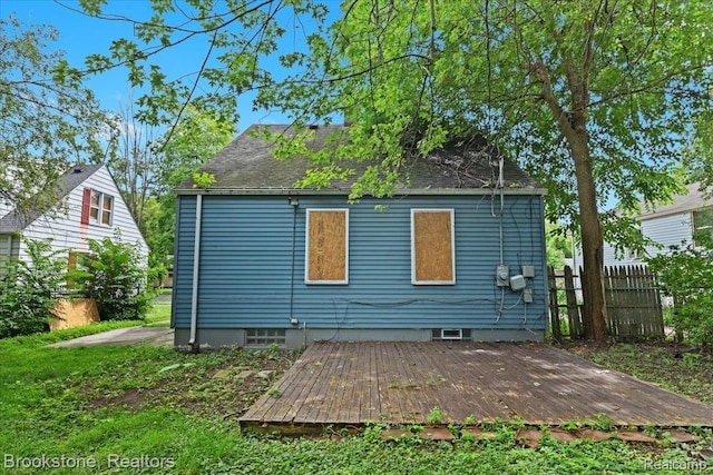 17343 Salem St, Detroit, MI 48219 - photo 18