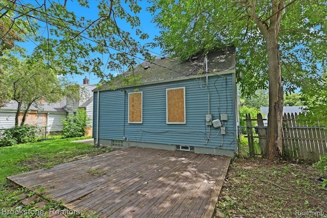 17343 Salem St, Detroit, MI 48219 - photo 16