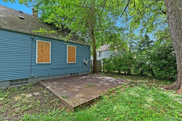17343 Salem St, Detroit, MI 48219 - photo 17