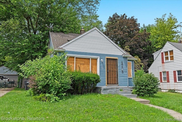 17343 Salem St, Detroit, MI 48219 - photo 12