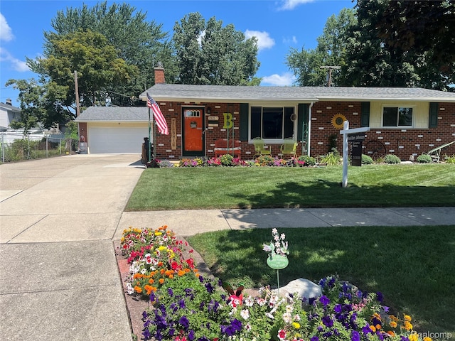 2121 Minerva St, Westland, MI 48186 - photo 1