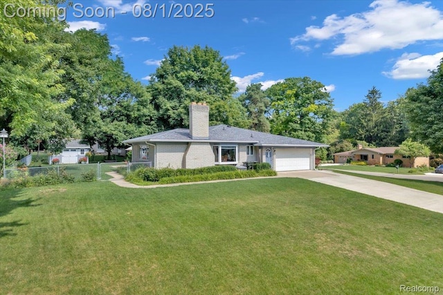 724 Lynndale Dr, Rochester Hills, MI 48309 - photo 2