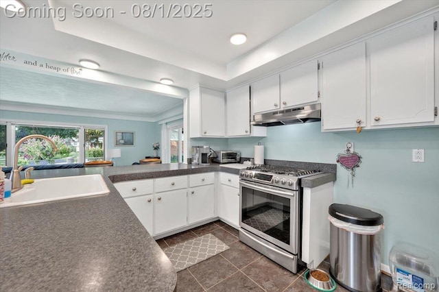 724 Lynndale Dr, Rochester Hills, MI 48309 - photo 9