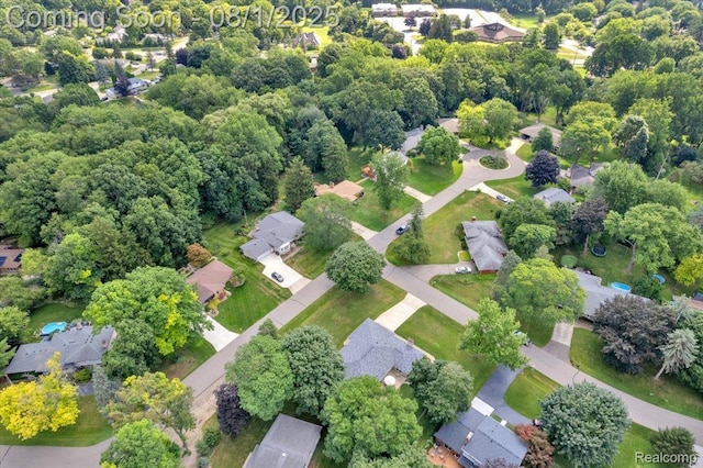 724 Lynndale Dr, Rochester Hills, MI 48309 - photo 33