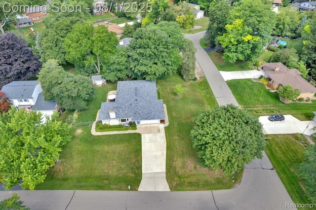 724 Lynndale Dr, Rochester Hills, MI 48309 - photo 31