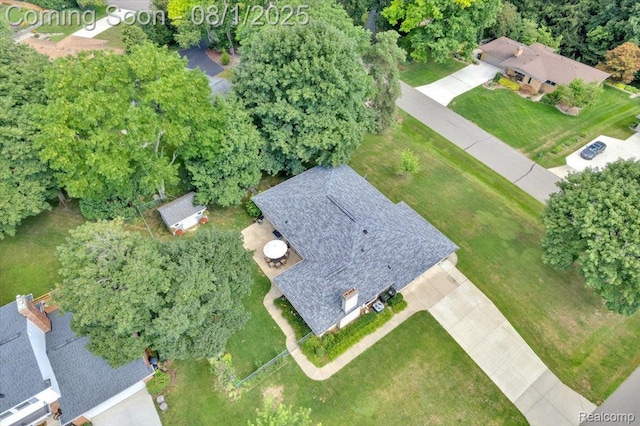 724 Lynndale Dr, Rochester Hills, MI 48309 - photo 32