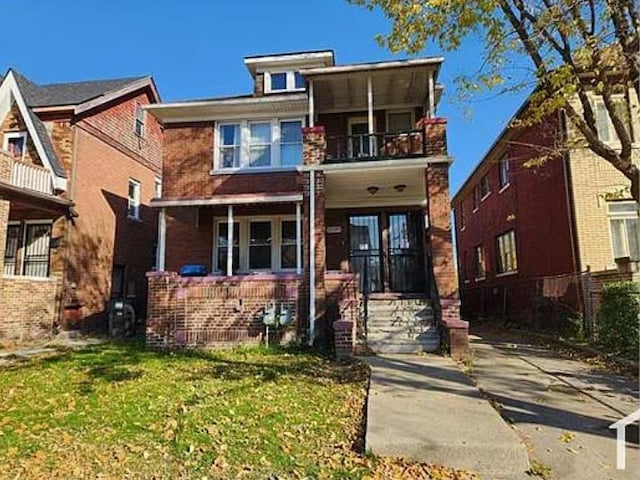 12148 Stoepel St, Detroit, MI 48204 - photo 1