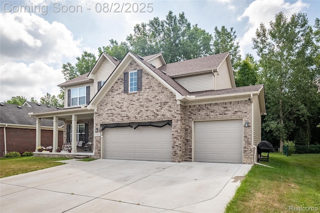 17341 Spartan Dr, Romulus, MI 48174 - photo 2