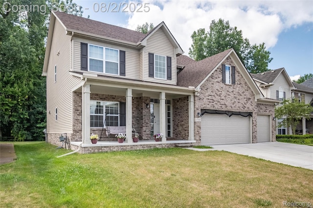 17341 Spartan Dr, Romulus, MI 48174 - photo 3