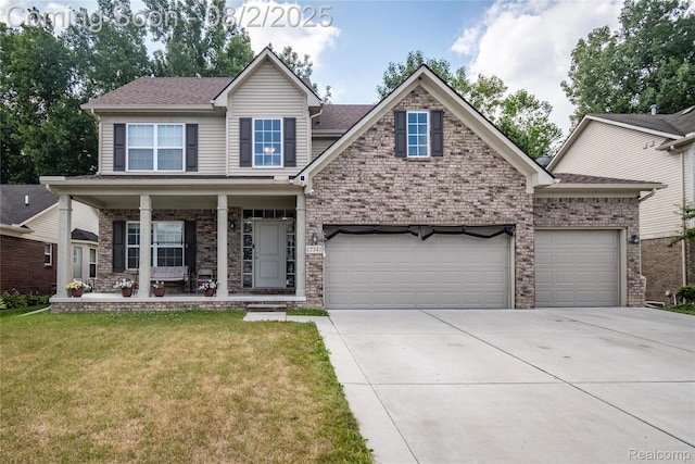17341 Spartan Dr, Romulus, MI 48174 - photo 1