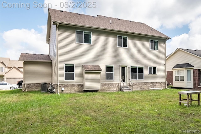 17341 Spartan Dr, Romulus, MI 48174 - photo 4