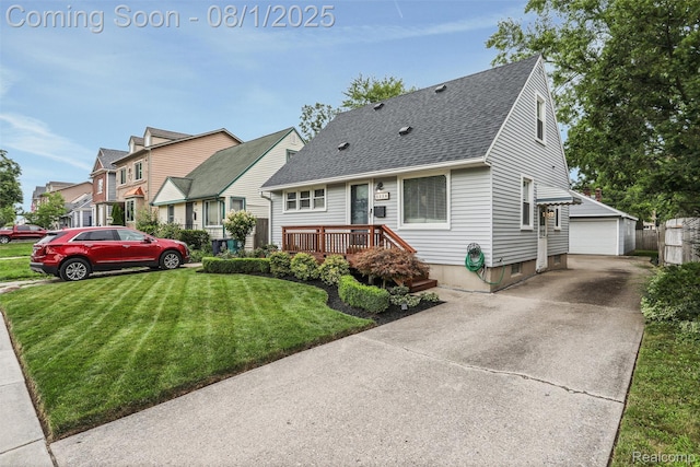 3326 Cummings Ave, Royal Oak, MI 48073 - photo 4