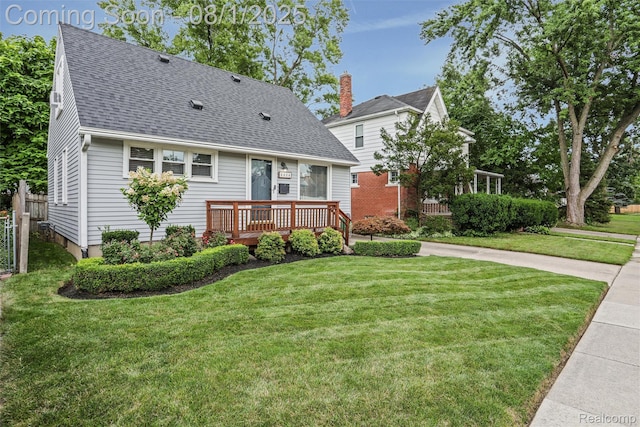 3326 Cummings Ave, Royal Oak, MI 48073 - photo 3