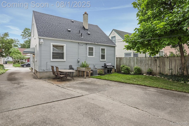 3326 Cummings Ave, Royal Oak, MI 48073 - photo 29