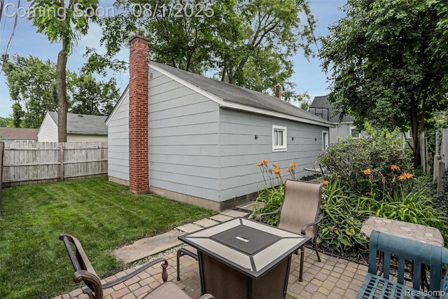 3326 Cummings Ave, Royal Oak, MI 48073 - photo 33