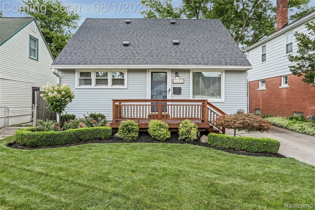 3326 Cummings Ave, Royal Oak, MI 48073 - photo 1