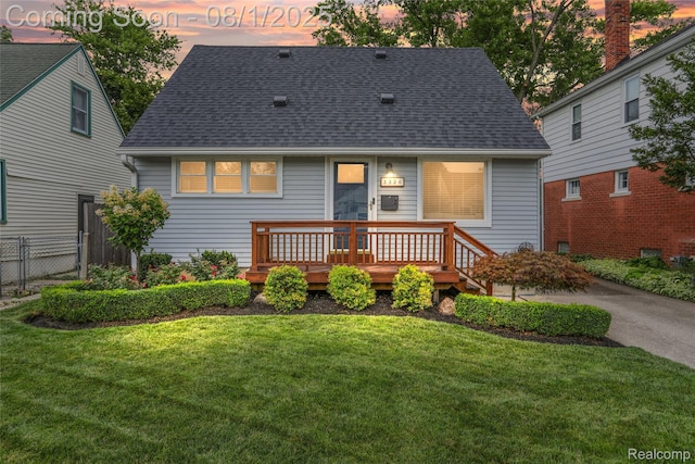 3326 Cummings Ave, Royal Oak, MI 48073 - photo 2