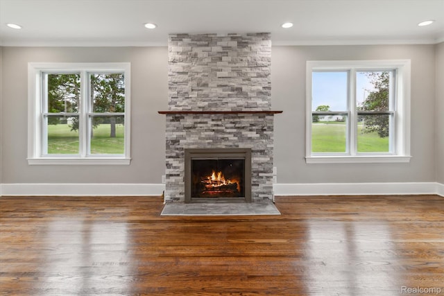 2071 W Mount Morris Rd, Mount Morris, MI 48458 - photo 9