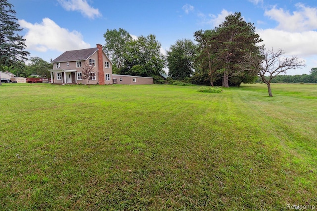 2071 W Mount Morris Rd, Mount Morris, MI 48458 - photo 43