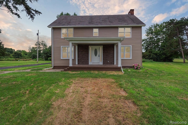 2071 W Mount Morris Rd, Mount Morris, MI 48458 - photo 46