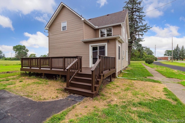 2071 W Mount Morris Rd, Mount Morris, MI 48458 - photo 40