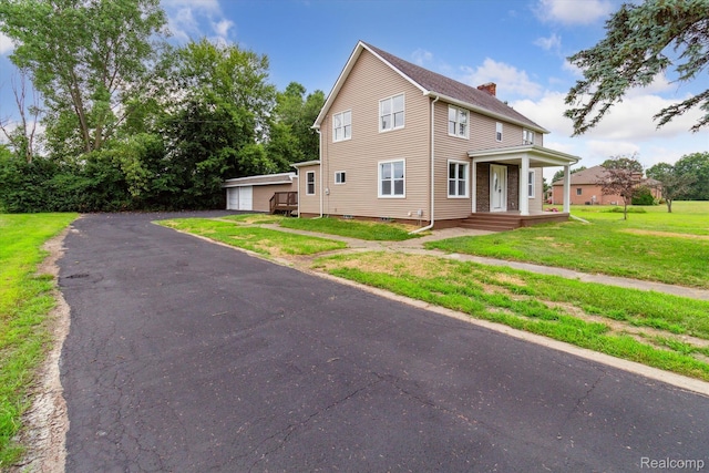 2071 W Mount Morris Rd, Mount Morris, MI 48458 - photo 2