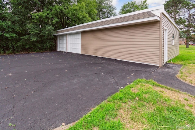 2071 W Mount Morris Rd, Mount Morris, MI 48458 - photo 44
