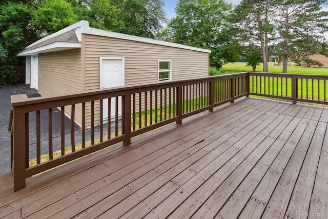 2071 W Mount Morris Rd, Mount Morris, MI 48458 - photo 39